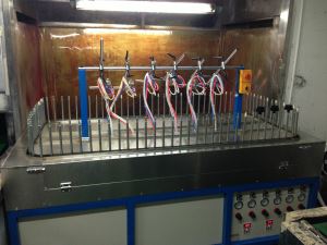Electrophoresis Production Line