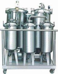 TYC Fire-Resistant Oil Purifier Series