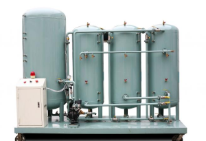 YL Oil And Water Separation Machine