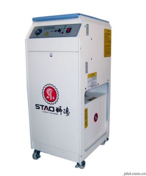 Portable Electric Steam Boilers