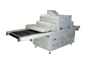 Uv Local Printing Equipment