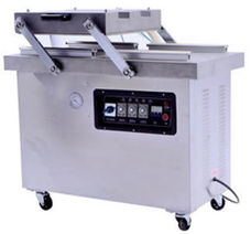 DZ-400/2E Vacuum Food Sealer