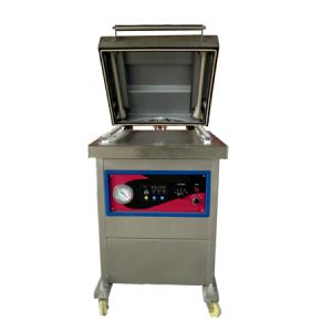 DZ-260/PD Food Vacuum Packer
