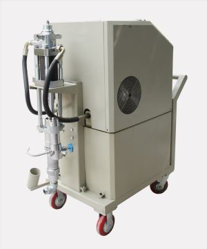 YPT2638 Hydraulic Airless Spraying Machine