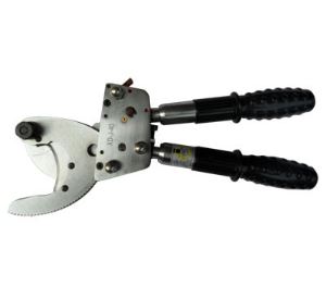 XD-J-40 Manual Cable Cut