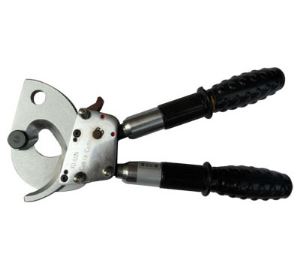 XD-520A Manual Cable Cut