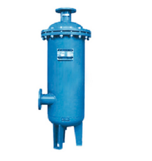 Compressed Air Oil-water Separator