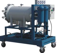 TYC Resistant Oil Purifier