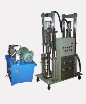 SYT6A Two-component Sealing Machine