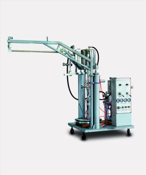 SYT4III Two-component Glue Machine