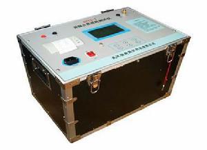 GH-6221 Oil Dielectric Loss Tester