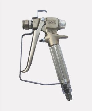 SPQ25 Manual Spray Guns