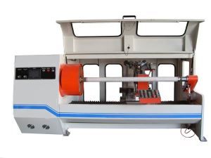 Single-axis Automatic Cutting Machine Series
