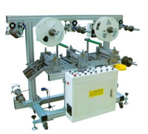 Multifunctional Precision Compound Machine Series