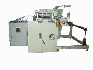 YF-420 CNC Die Cutting Machine