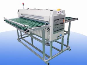 YF-1300 1500 1800 2000DP Double Double Cleaning Machine