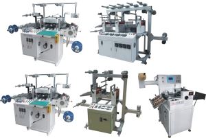 Computer Numerical Control Cutting Production Line