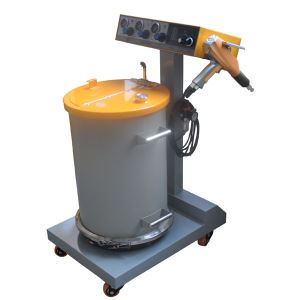 HN-2018 Electrostatic Powder Coating Equipment