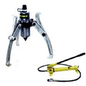 EP-10 Split-unit Hydraulic Gear Puller