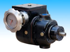 HVK Series Of High-pressure Axial Piston Pump