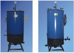 Atomospheric Pressure Hot Water Boiler