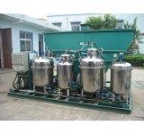 Integrated Wastewater Treatment Equipment