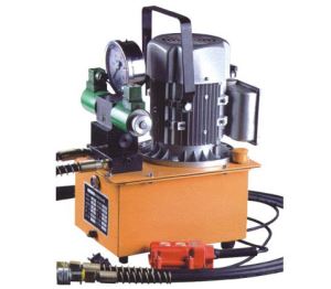 HHB-700B Electro-hydraulic Pumps