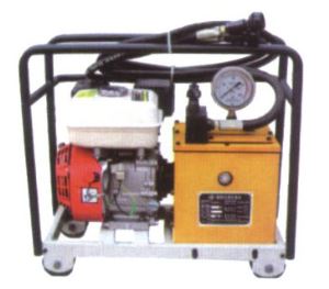 HZYB-2 Electro-hydraulic Pumps