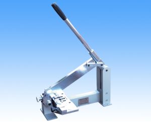 CK-9 Tool Blade Punching Machine