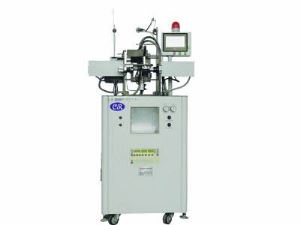 CR-2000 Fully Automatic Charges Line