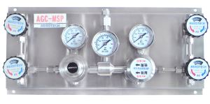 AGC-BSP Pressure Control Panels