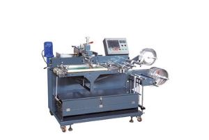 Silicone Packaging Making Machine