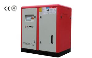 Variable Frequency Belt Screw Air Compressor