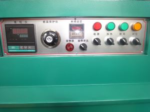 HY-319 Oven Control Panel