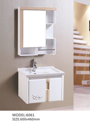 Bathroom Cabinet 499