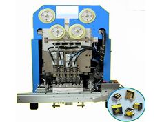 TSC869-A Automatic Glue Machine