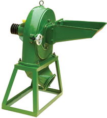 CXFJ-33-type Ultra-fine Rubber Mill