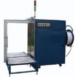 Side Strapping Machine