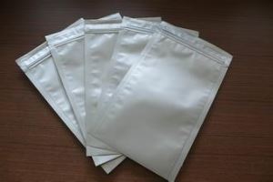AS006 Moistureproof Aluminum Foil Bag