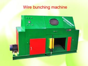 Wire Bunching Machine