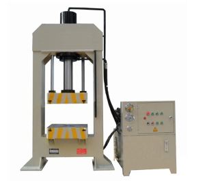 Gantry-type Hydraulic Press