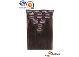 clips for hair extensions 7pcs CLH-002