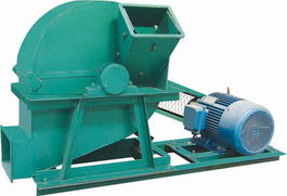 FWF Series Of Air-cooled Worm Grinder