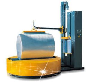 Non-woven Wrapping Packing Machine