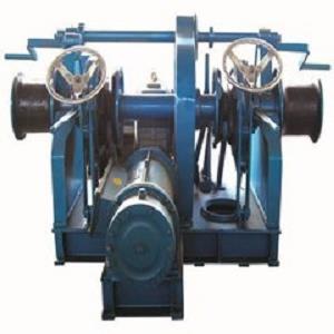 T300KN Electric Anchor Winch