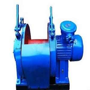 T12-points Mooring Positioning Winch For Offshore Platform