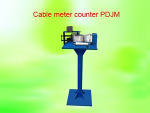 Cable Meter Counter PDJM