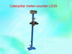 Caterpillar Meter-counter LD29