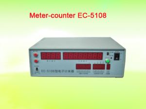 Meter-counter EC-5108