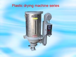 Plastic Drying Machine Series